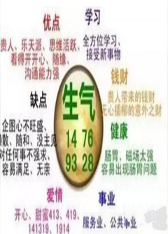 汕尾数字能量：什么样的数字招贵人？什么样的数字招小人？
