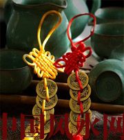 汕尾五帝钱摆在家中六处地方，年前请进家，来年财运接二连三！