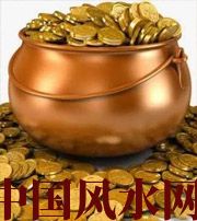 汕尾聚宝盆裂了会不会影响财运？