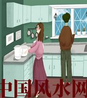 汕尾家中用水有讲究，小心你的财运被水带走！