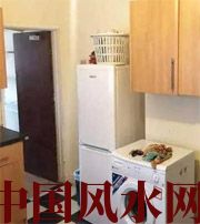 汕尾你家冰箱还在这里放？难怪财运会这么差！