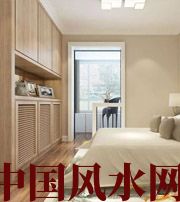 汕尾风水知识：衣柜这样摆，财运亨通，好运不断！