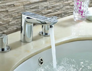 汕尾家中用水有讲究，小心你的财运被水带走！